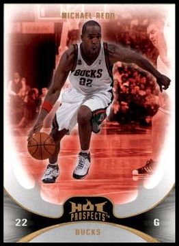 74 Michael Redd